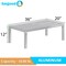 Amgood 20 in. x 36 in. x 12 in. Aluminium Dunnage Rack. 1630 lbs Capacity DUNN-2036-12-Z - alternate 5